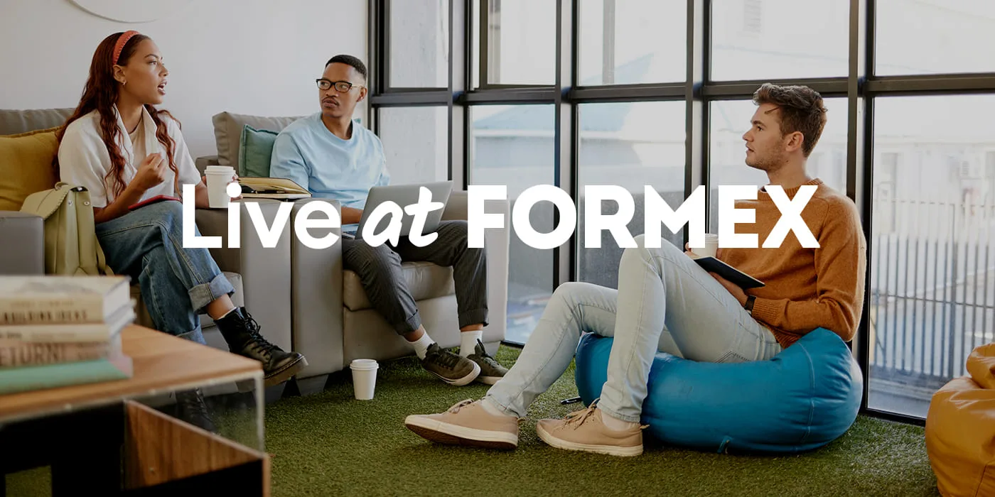 Careers at Formex - 世界杯中文直播
