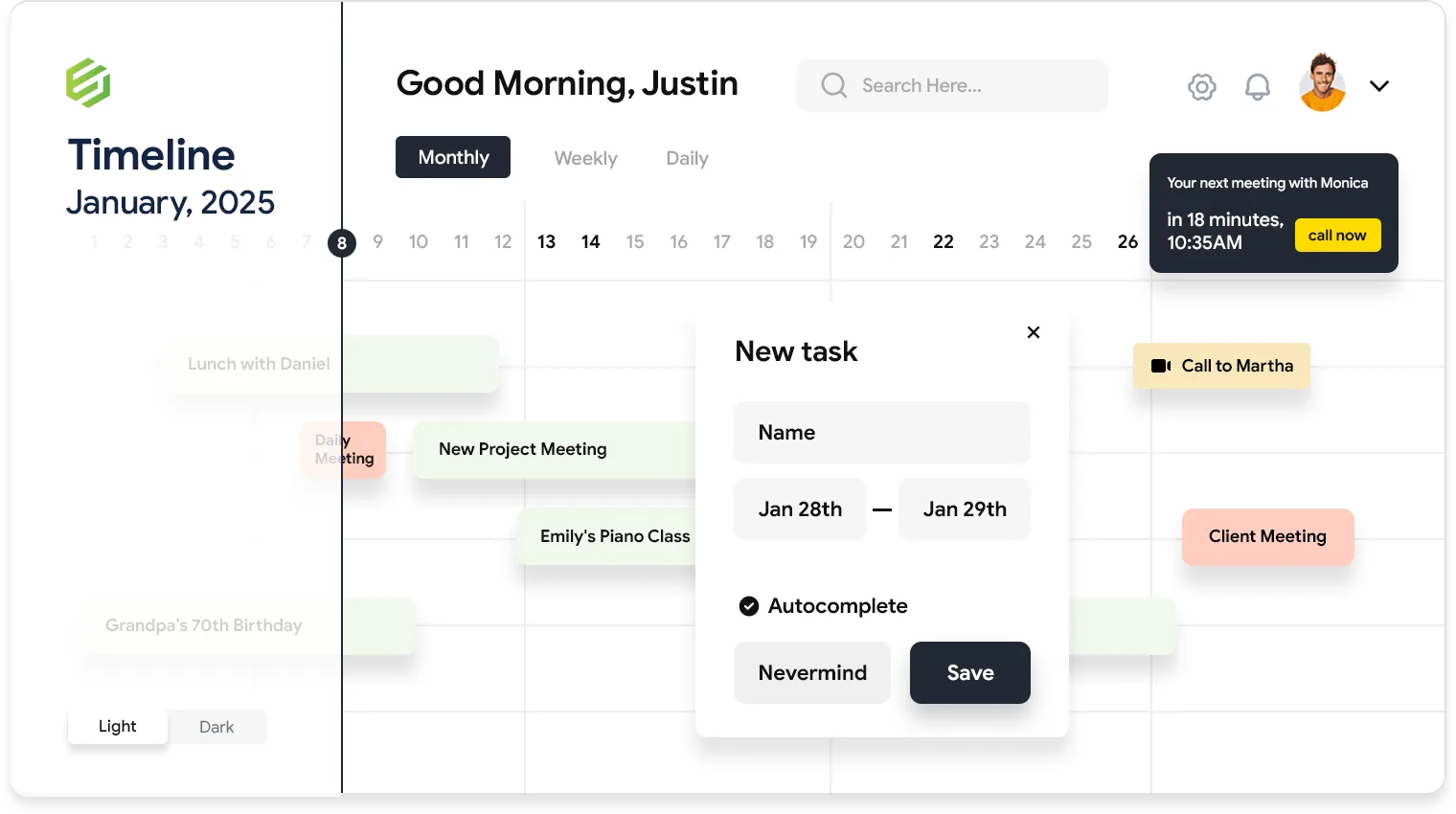 Organize your projects in time with Formex - 世界杯中文直播