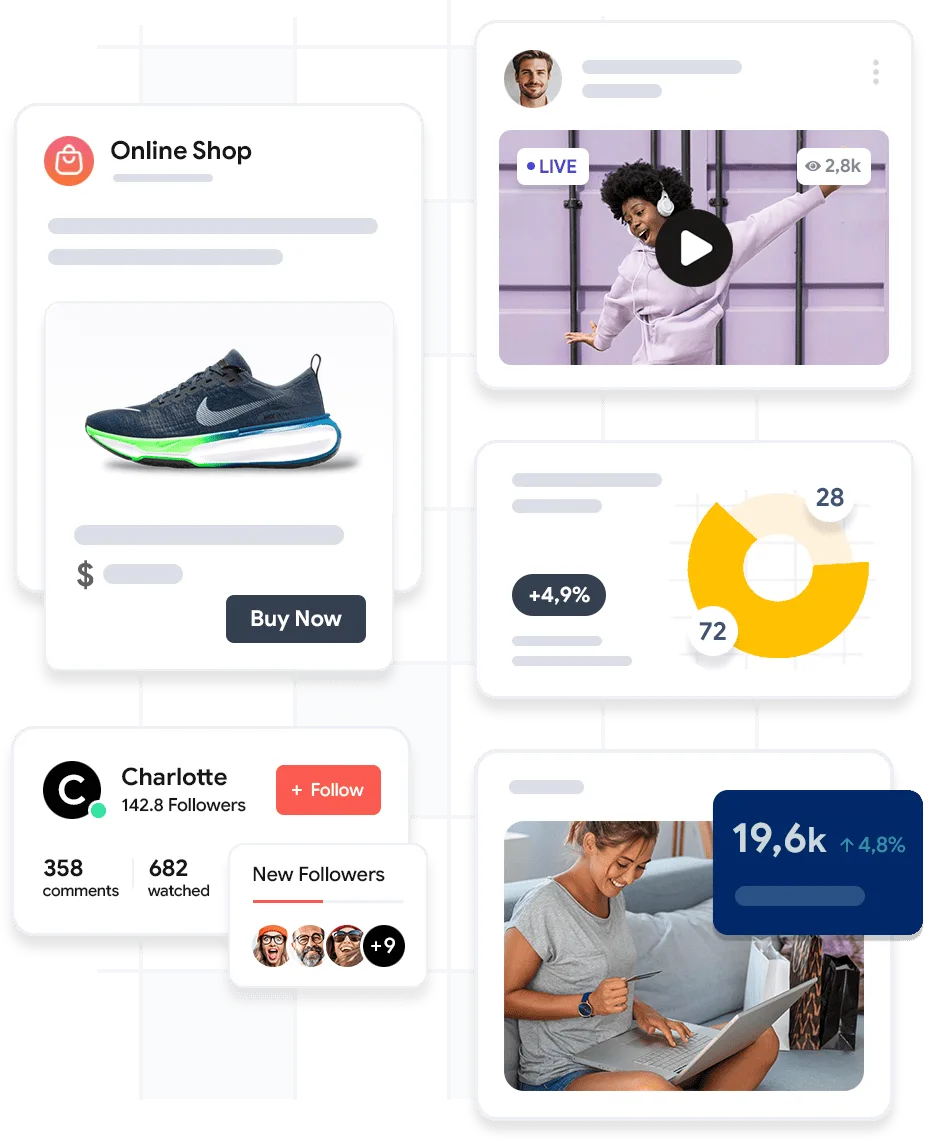 Digital marketing that drives results - 世界杯中文直播